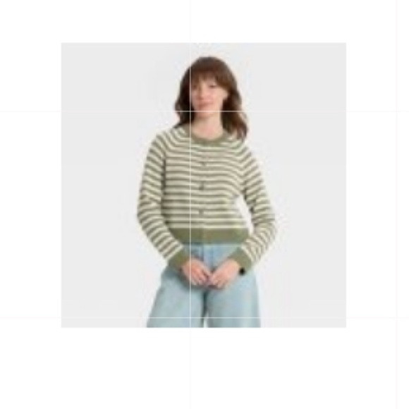 Universal Thread Cardigan - Picture 7 of 7